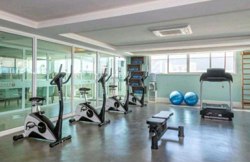 Flat 905 - Moderno em Macaé | Ideal p/ Trabalho - Foto 12