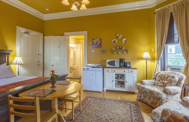 Chipman Hill Suites on Sydney - Foto 48