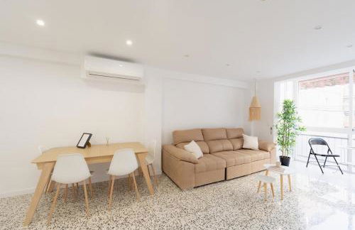 Apartments Viallo Benidorm - Foto 26