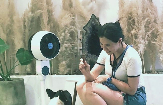 LaDa's House Da Nang - Foto 2