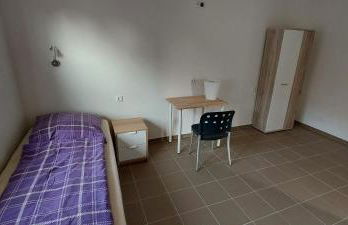 Unterkunft Hugo-Steinfeld-Straße 1 Gebäude rechts - Foto 8