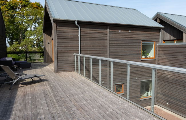 Halltorp Townhouse - Foto 9