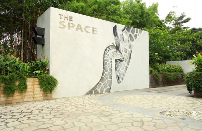 Three Bedroom Apartment, Somerset Berlian Jakarta - Foto 19