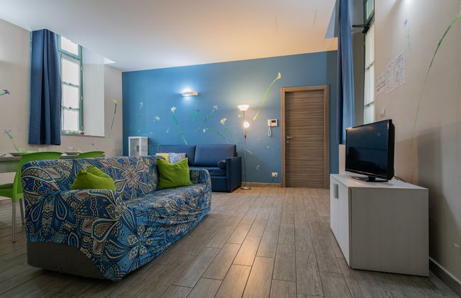 Housing Giulia - One Bedroom Apartment - Foto 14