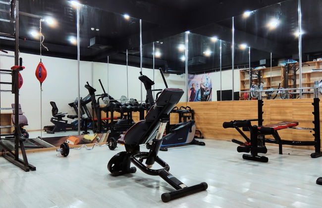 Badem Garden - Foto 33