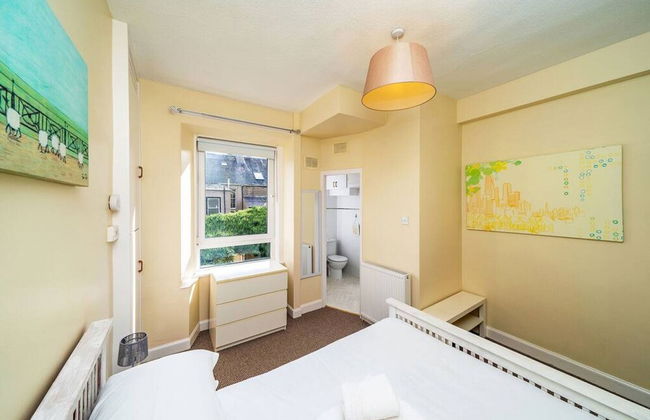 Manor Place - Convenience Style - Foto 27