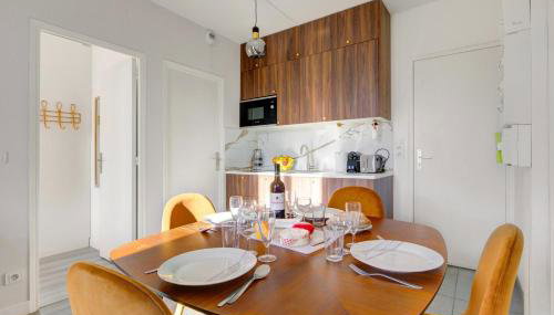 Bluestay 139 - Charming apartment - Foto 2