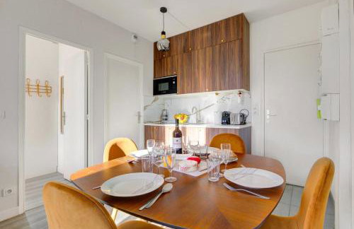 Bluestay 139 - Charming apartment - Foto 2