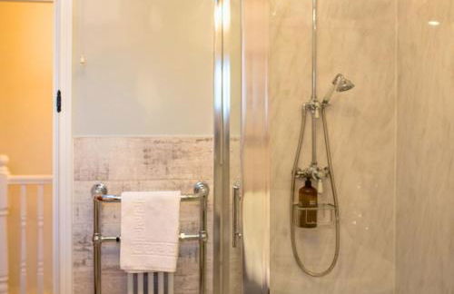 Charming 2 Bed House in Tewkesbury Centre - Foto 24