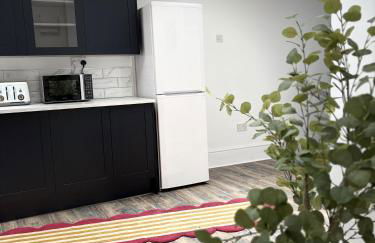 The Newcastle Residence Cozy & Modern Flats in The Park Estate - Photo 21