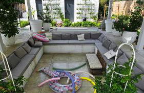 Luxurious large home with Pool, Garden, Koi Pond only 12 min to Octoberfest - Foto 42