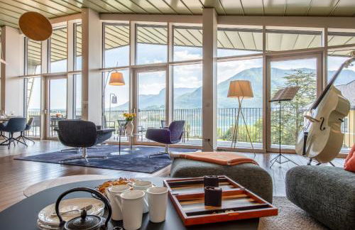 Le Trésorium - Photo 1