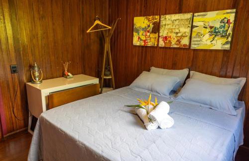 Casa Madadá - Foto 44