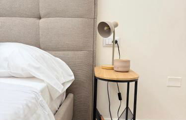 Luxury Apartment, Appartamento a Passignano sul Trasimeno - Foto 17