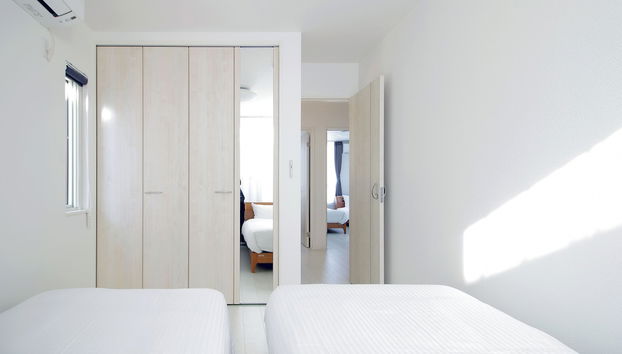 MIST - Foto 4, Habitación