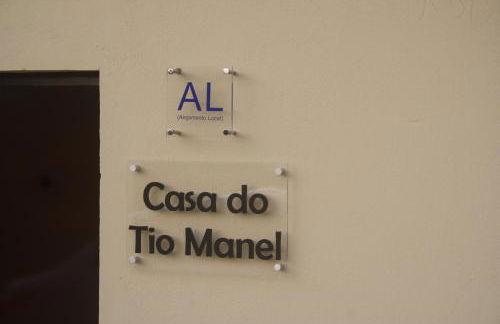 CasaTioManel - Foto 9