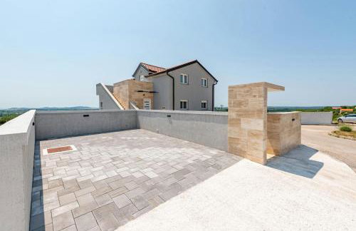 Villa Pezer ZadarVillas - Foto 135