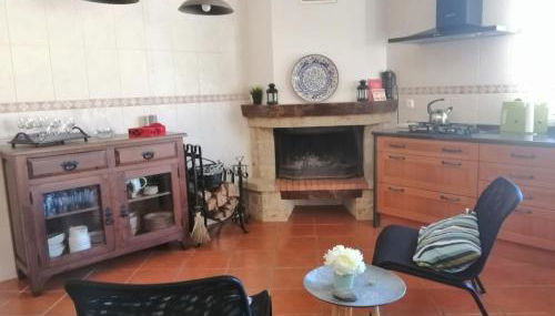 D´YELLOW HOUSE - Beach and Countryside - Photo 5