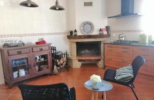 D´YELLOW HOUSE - Beach and Countryside - Foto 5