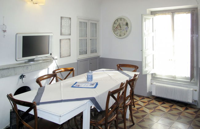 Ginevra (FLG209) - Foto 1