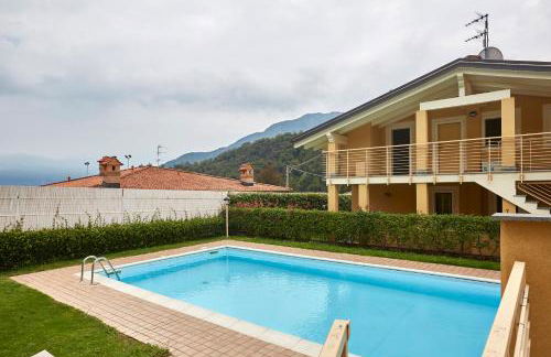 Apartment Alessandra - Foto 34