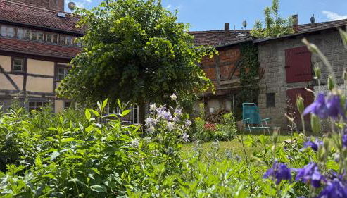 Ferienhaus St. Johannis - Foto 4