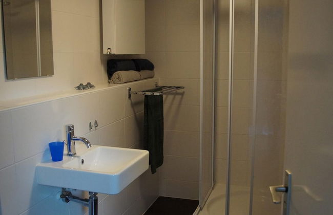 Holiday Home in Noordwijkerhout With Garden - Photo 12