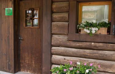Albergo Diffuso Sauris in Sauris Di Sopra - Photo 42