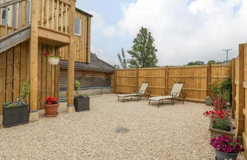 The Attic at Redmond Bottom - Photo 21