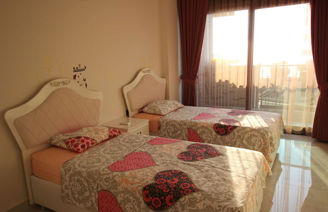 Konak Tower - Foto 6