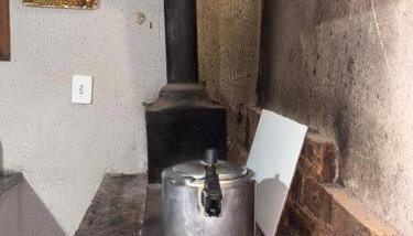 Rancho do Guila Pesca & Diversão Corumbá 3 - Foto 3