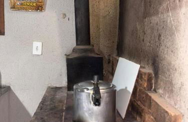 Rancho do Guila Pesca & Diversão Corumbá 3 - Foto 3