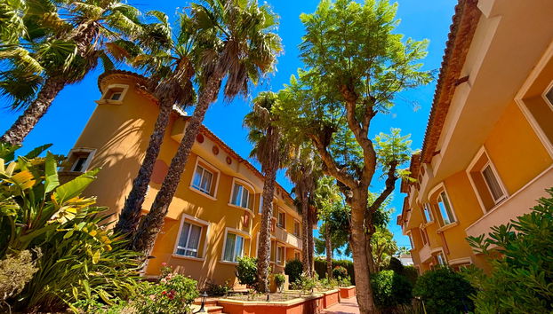 Aparthotel Bahia Pinosol - Foto 2