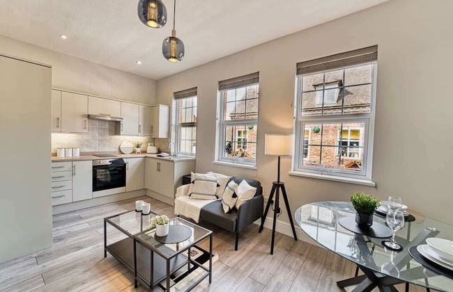 Host Stay Taylor Apartment - Foto 1