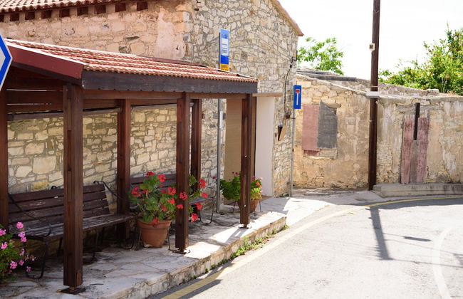 Thyone Uno Bal Cottage - Foto 41