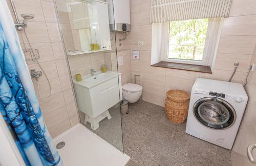 Rural Villa Olive Krka- 4 bedrooms, 3 bathrooms, private pool, park Krka 10 min - Foto 9