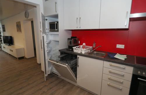 Ferienwohnung Sanwald - Foto 10