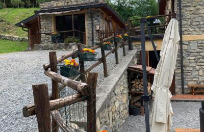 Agriturismo Il Talento Nella Quiete - Foto 78