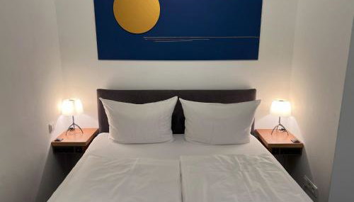 FirstClass Apartments - Foto 2