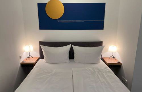 FirstClass Apartments - Photo 4