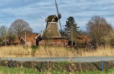 Ferienhaus Auszeit - Foto 21