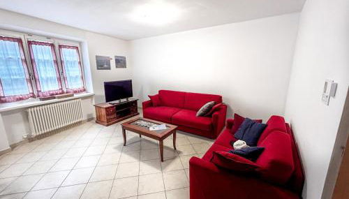 Deposito Sci e Bici Privato - ViceHome Dimaro - Foto 2