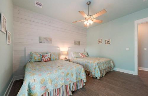 Gorgeous 5BR Sleeps 20 Great OutDoor Entertainment - Diamond in the Dunes - Foto 32