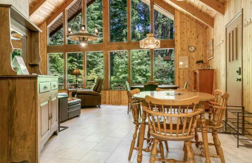 Yakima River Cabin - Foto 6