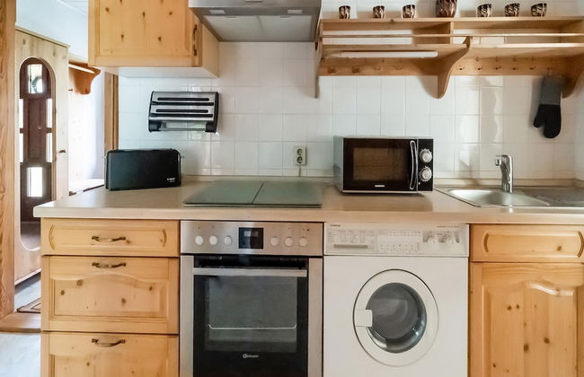 Bungalow in Harz Mountains With Roof Terrace - Foto 7