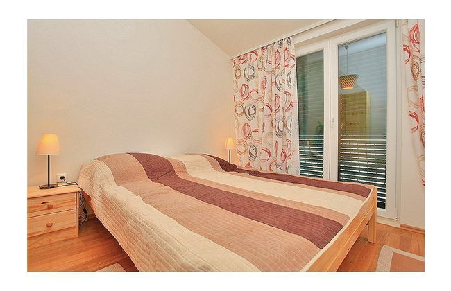 Apartments Trstenica - Foto 4