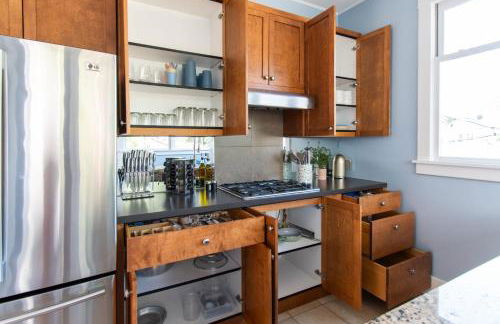 Dundee Getaway Firepit BBQ Walk to Dining & Shops - Foto 63