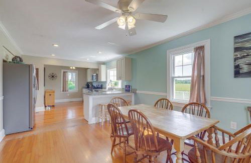 Pet-Friendly Home with Gazebo Minutes to Beach! - Foto 5