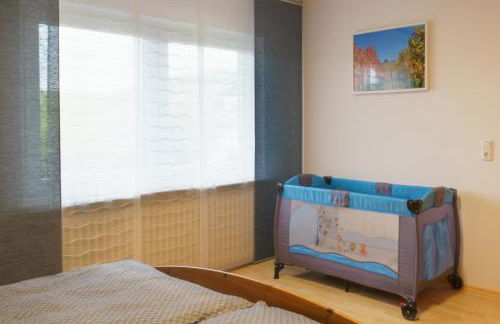 Ferienwohnung Auf Sarret - Foto 25