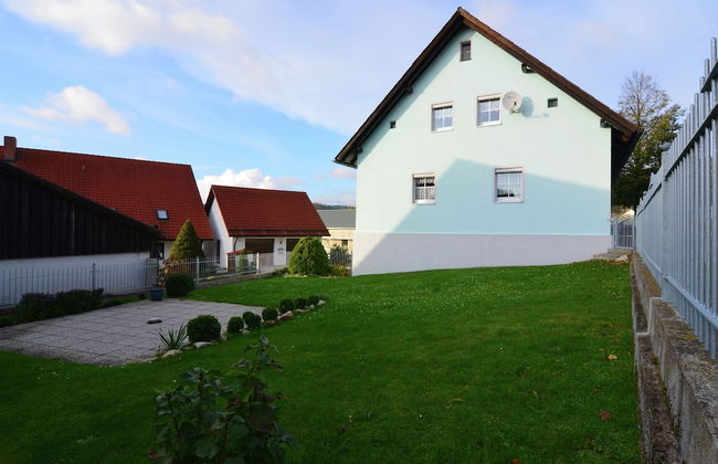 Cozy Holiday Home in Stadlern near Ski Slopes - Foto 1